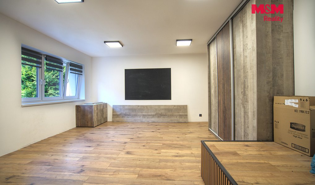 Prodej domu 180 m² s pozemkem 2 153 m², Chotěbuz – náhled fotky 4