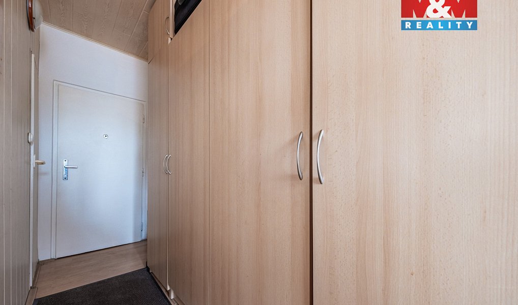 Prodej bytu 1+1 34 m², Kraslice – náhled fotky 6