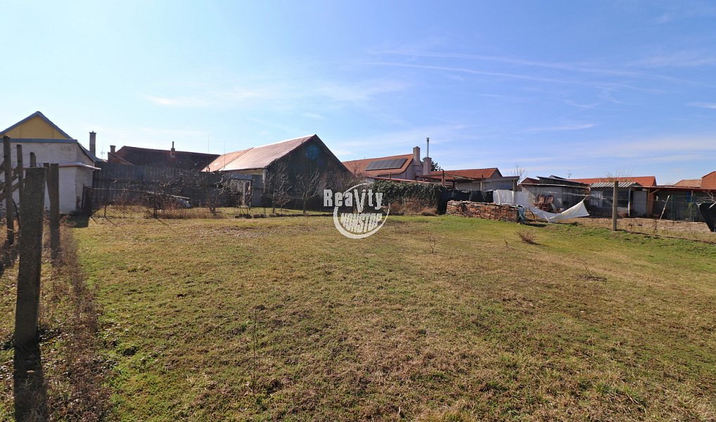 Prodej domu 100 m² s pozemkem 964 m², Chvalovice – náhled fotky 6