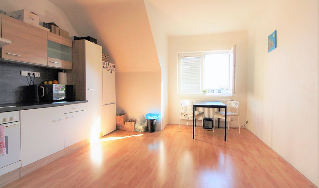 Pronájem bytu 2+kk 52 m², Praha – náhled fotky 2