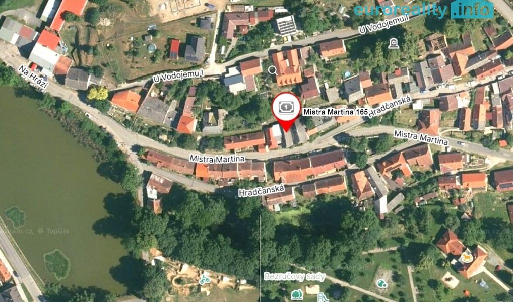 Prodej domu 115 m² s pozemkem 427 m², Volyně – náhled fotky 24