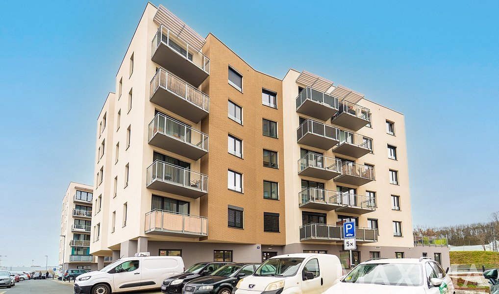 Prodej bytu 3+kk 77 m², Praha – náhled fotky 29