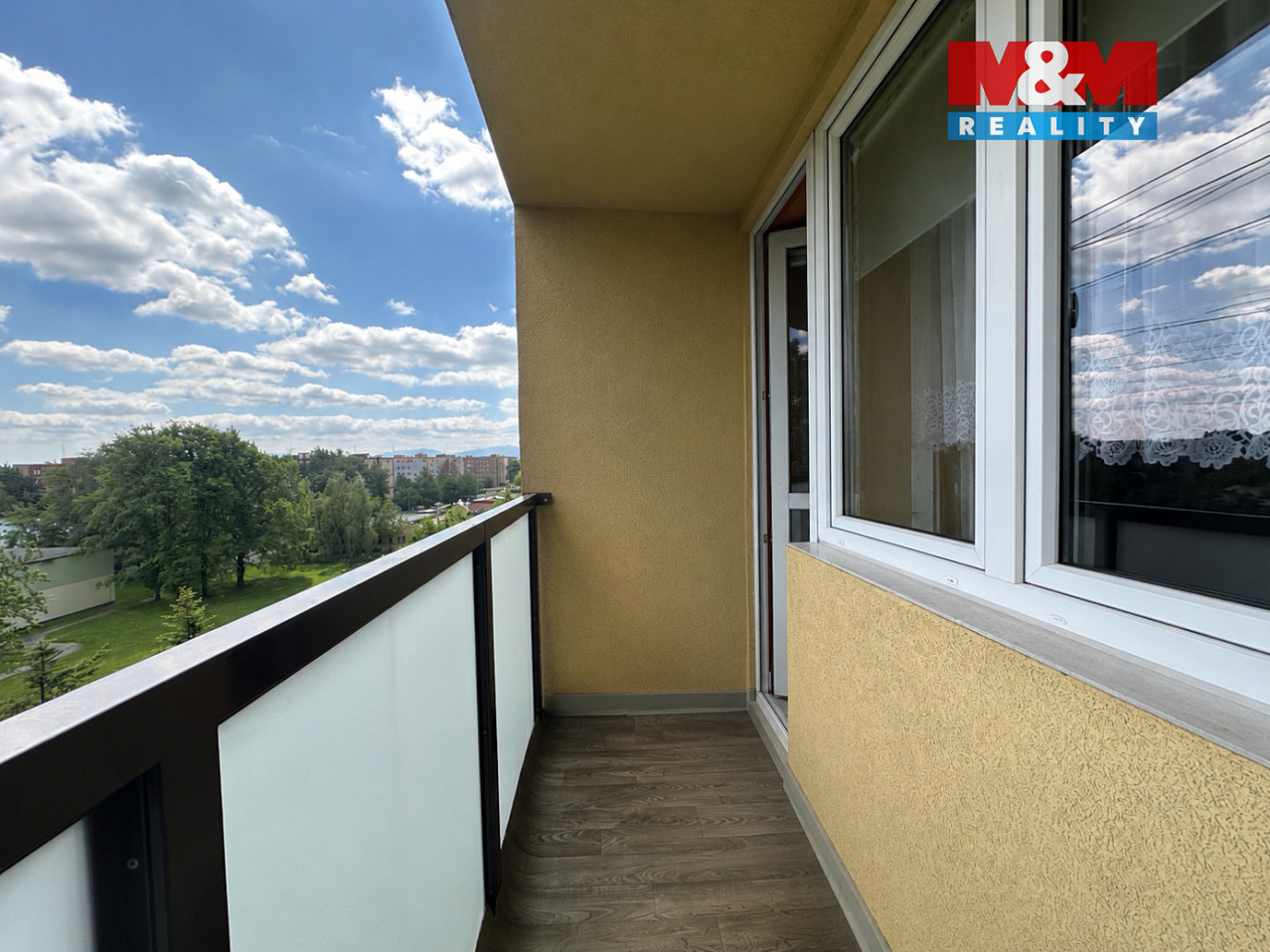 Prodej bytu 2+1 55 m² — photo 3