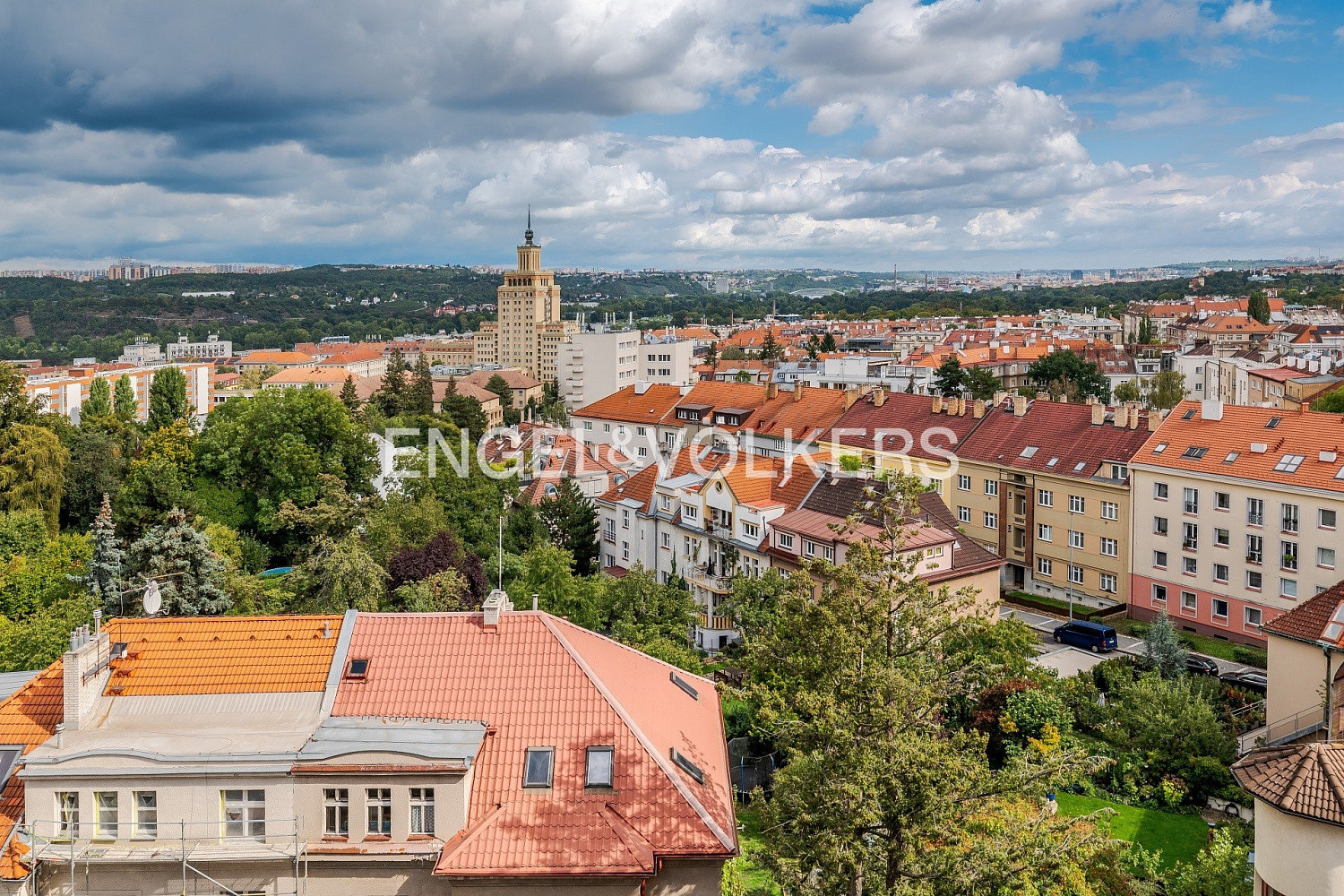 Pronájem bytu 3+1 78 m² – fotografie 3