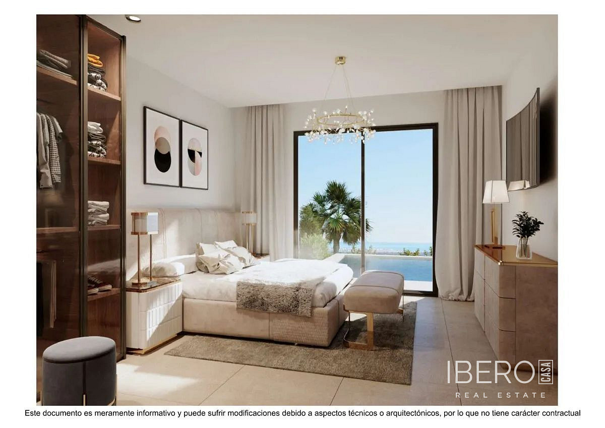 Casa 5+kk – Finestrat, la Marina Baixa - Més