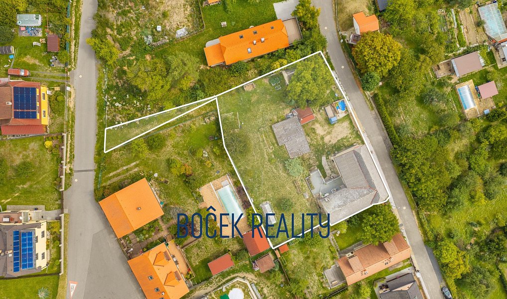 Prodej domu 211 m² s pozemkem 1 356 m², Sýkořice – náhled fotky 38