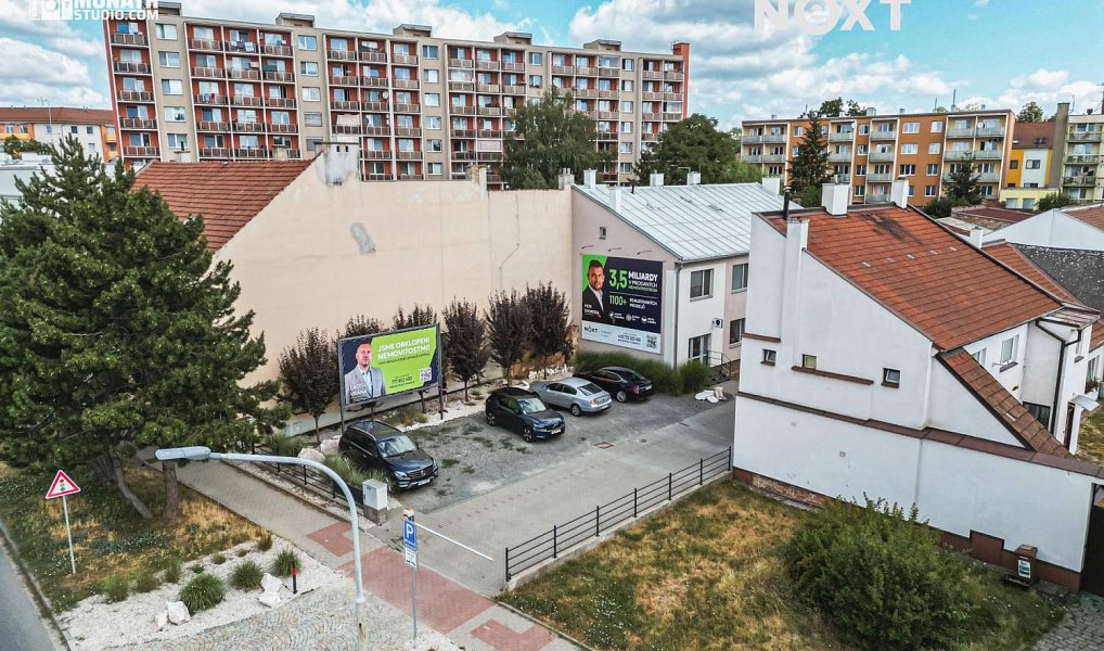 Prodej obchodních prostor 900 m², Vyškov – náhled fotky 15