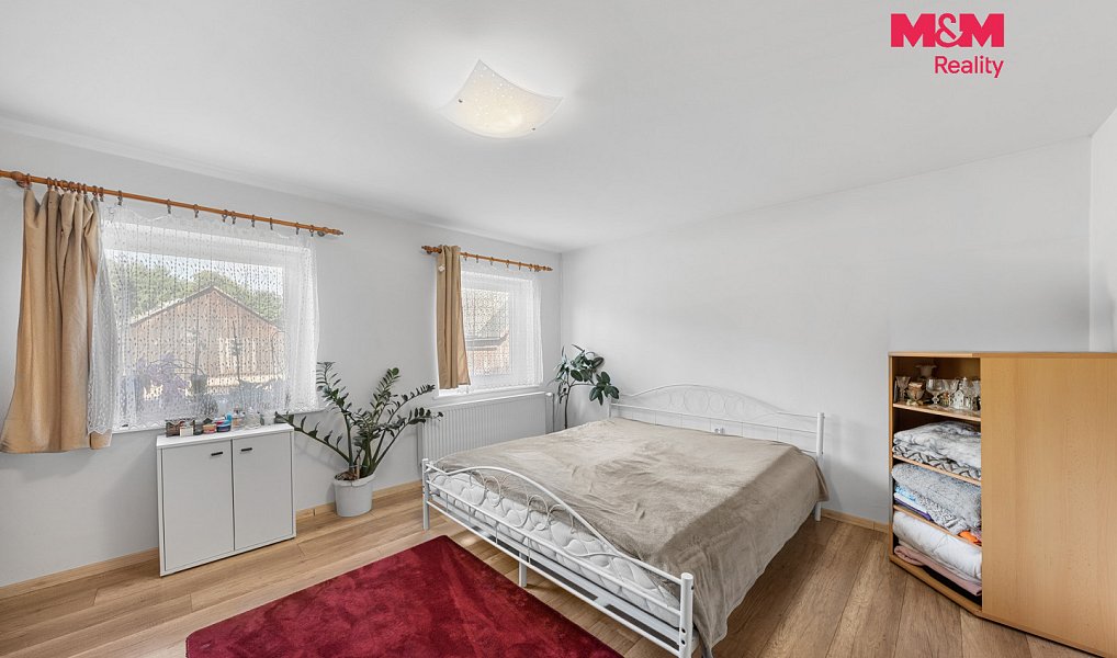 Prodej domu 240 m² s pozemkem 964 m², Krompach – náhled fotky 13