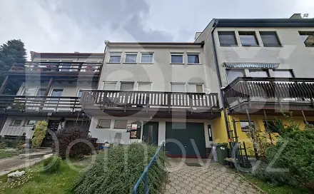 Prodej bytu 3+1 85 m²