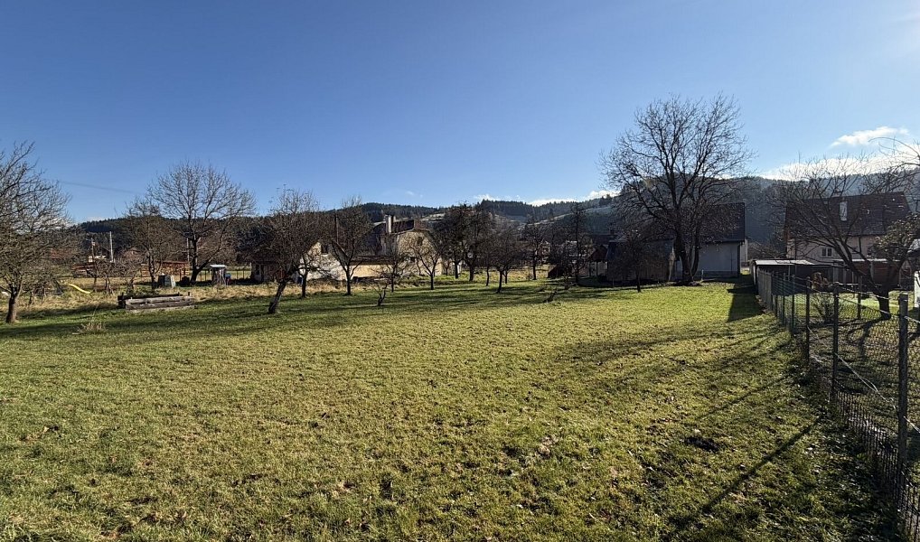 Prodej domu 130 m² s pozemkem 2 548 m², Nový Hrozenkov – náhled fotky 24