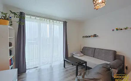 Prodej bytu 3+kk 70 m²