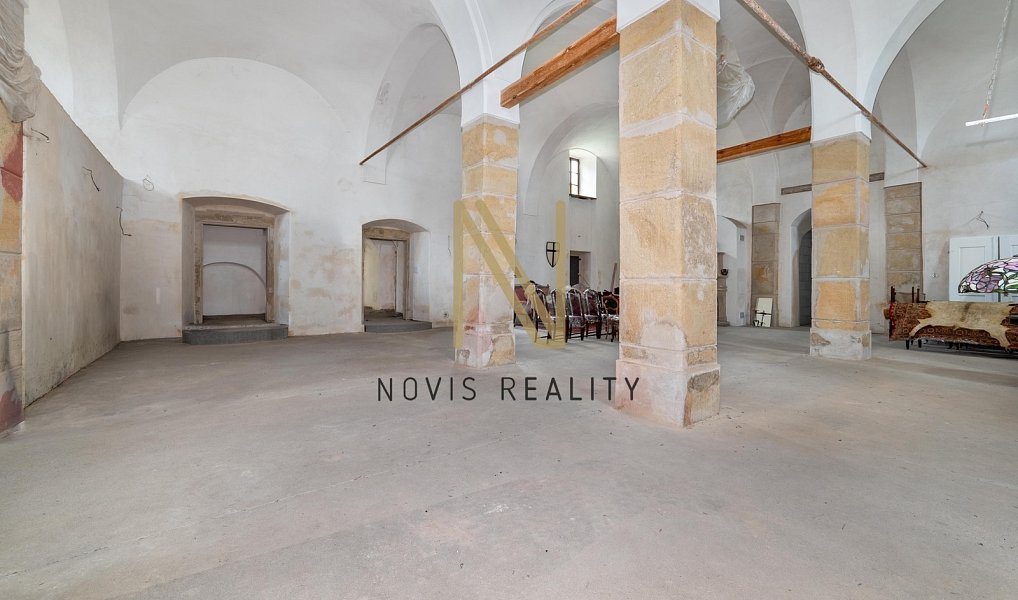 Prodej zemědělského objektu 1 400 m², Červené Poříčí – náhled fotky 20