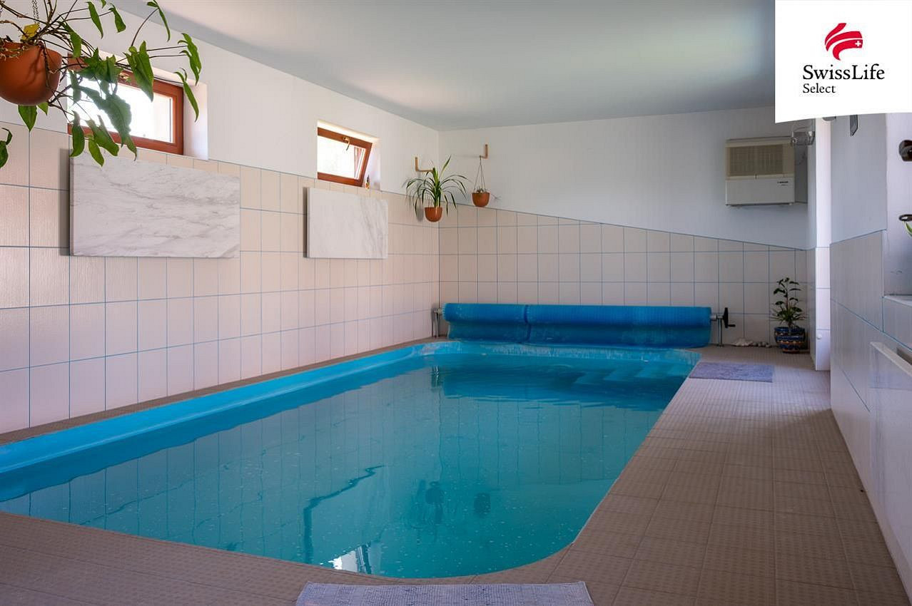 Prodej domu 236 m² s pozemkem 3 181 m² – fotografie 2