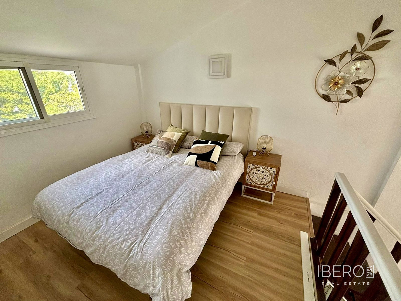 Piso 2+kk – Mijas, Urbanización Sitio de Calahonda - Vista 5