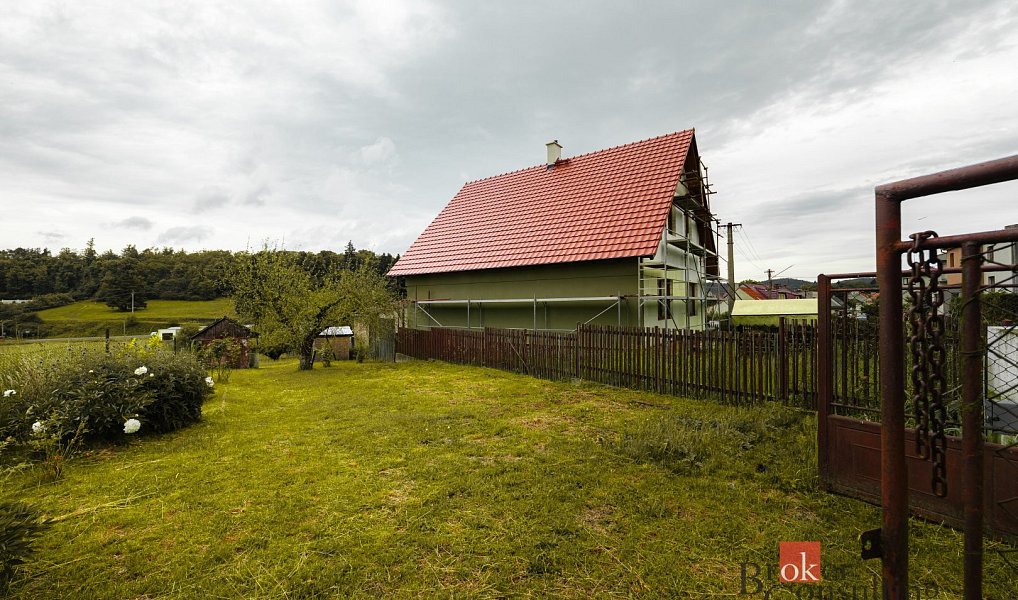 Prodej zahrady 722 m², Koloveč – náhled fotky 4