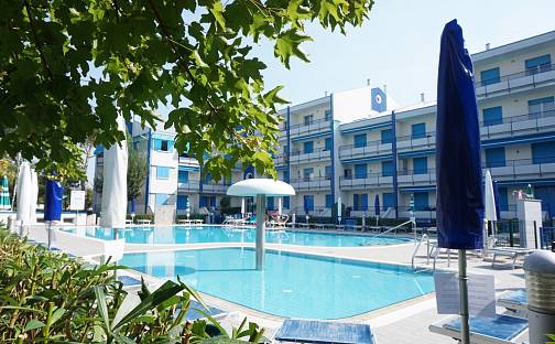 Prodej bytu 2+kk 45 m², Caorle, Itálie