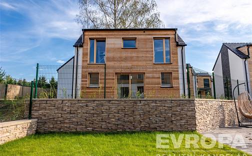 Prodej chaty/chalupy 84 m² s pozemkem 254 m², Křečovice - Živohošť, okres Benešov