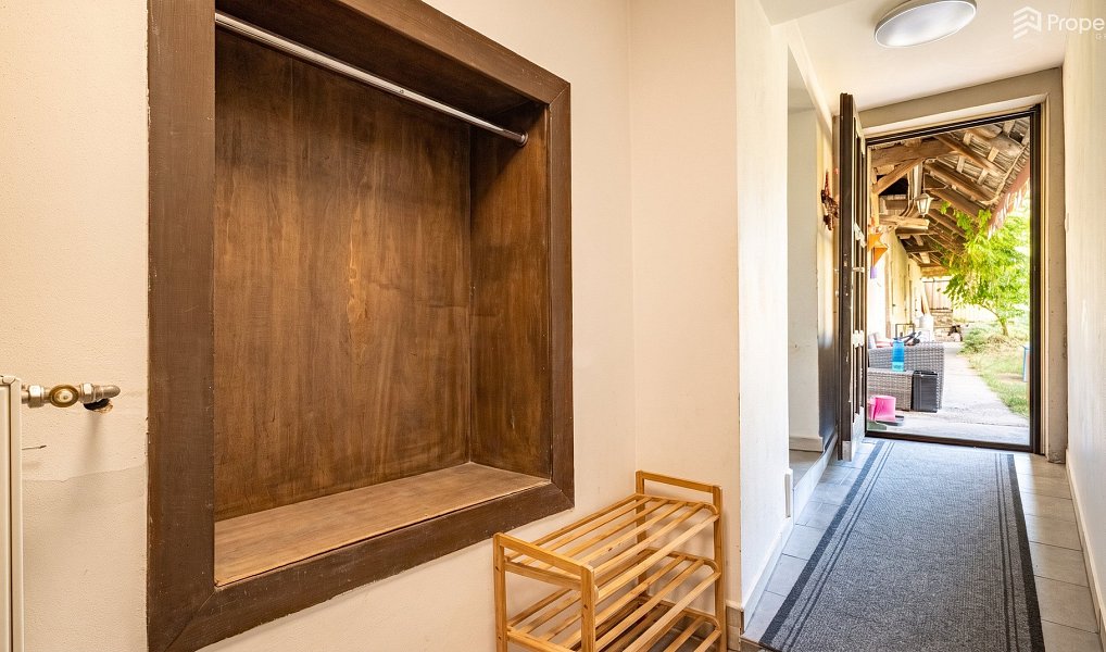 Prodej domu 103 m² s pozemkem 2 661 m², Troubky-Zdislavice – náhled fotky 7