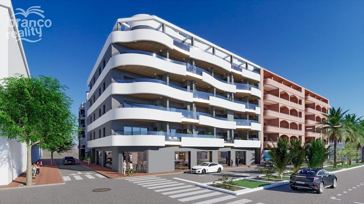 Prodej bytu 4+kk 102 m² - Vista 3
