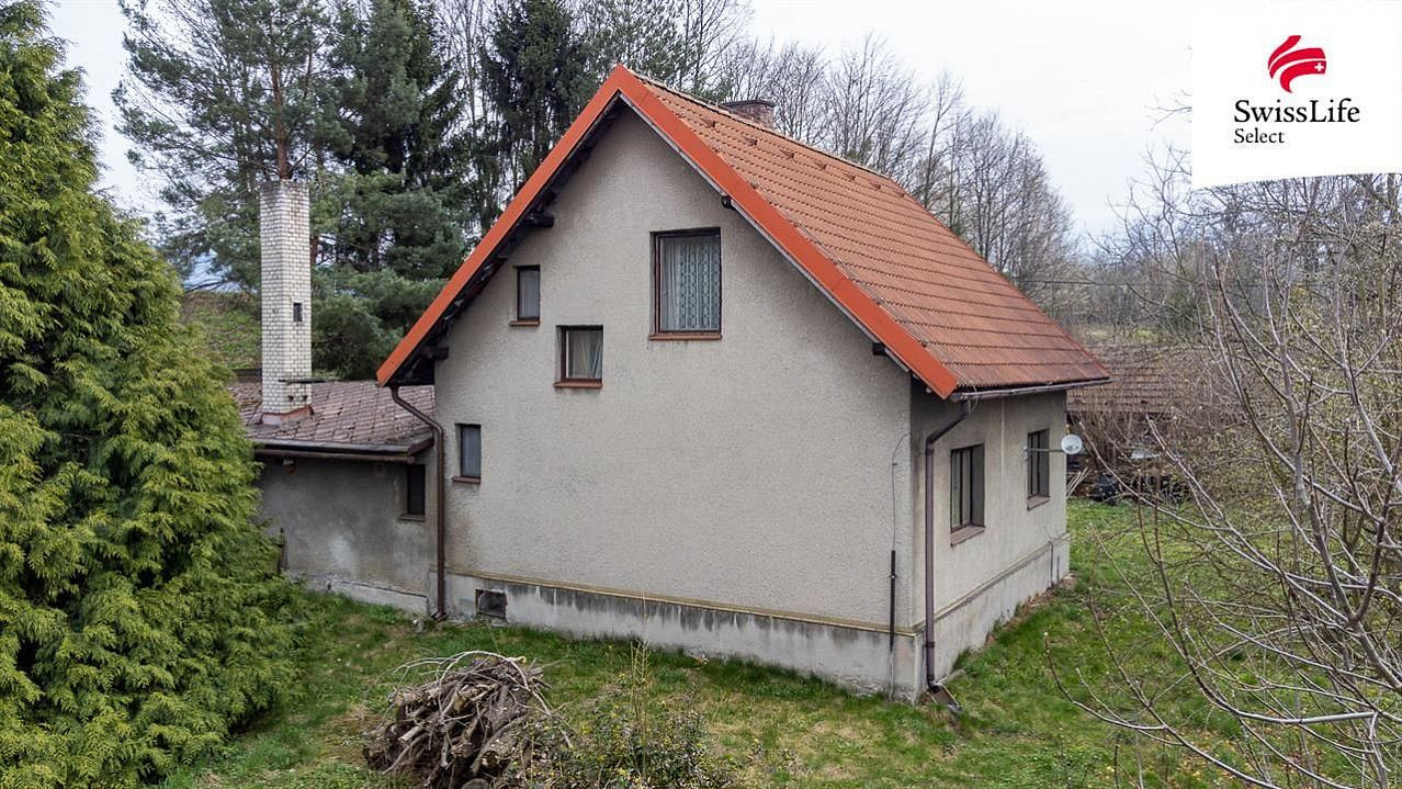 Prodej domu 120 m² s pozemkem 989 m² – další