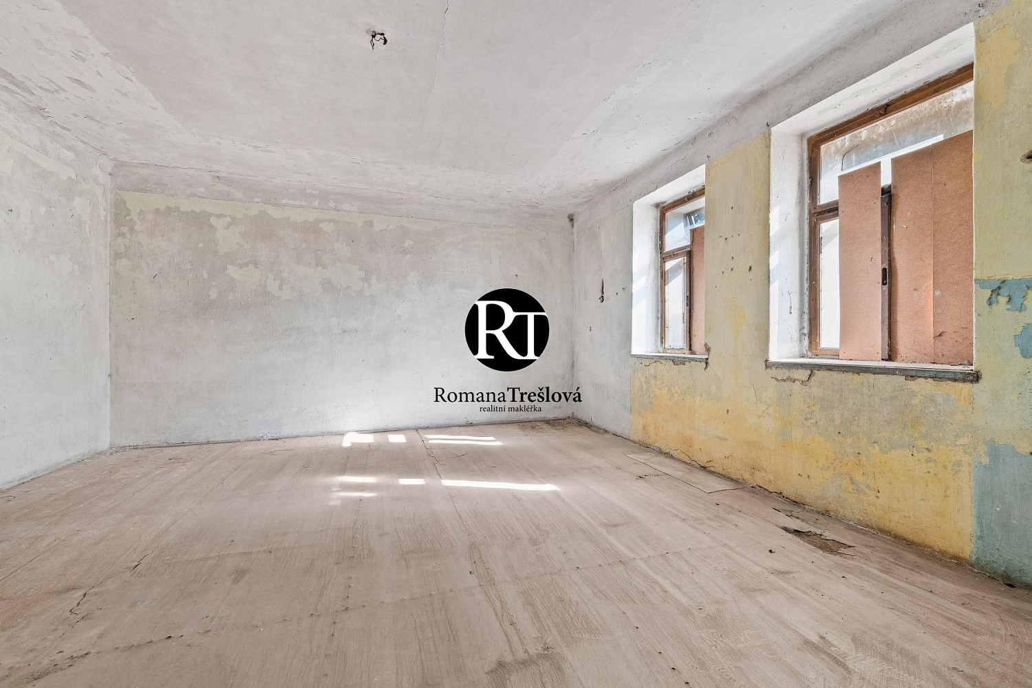 Prodej domu 106 m² s pozemkem 1 497 m² – fotografie 4