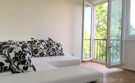 Pronájem bytu 2+kk 49 m²