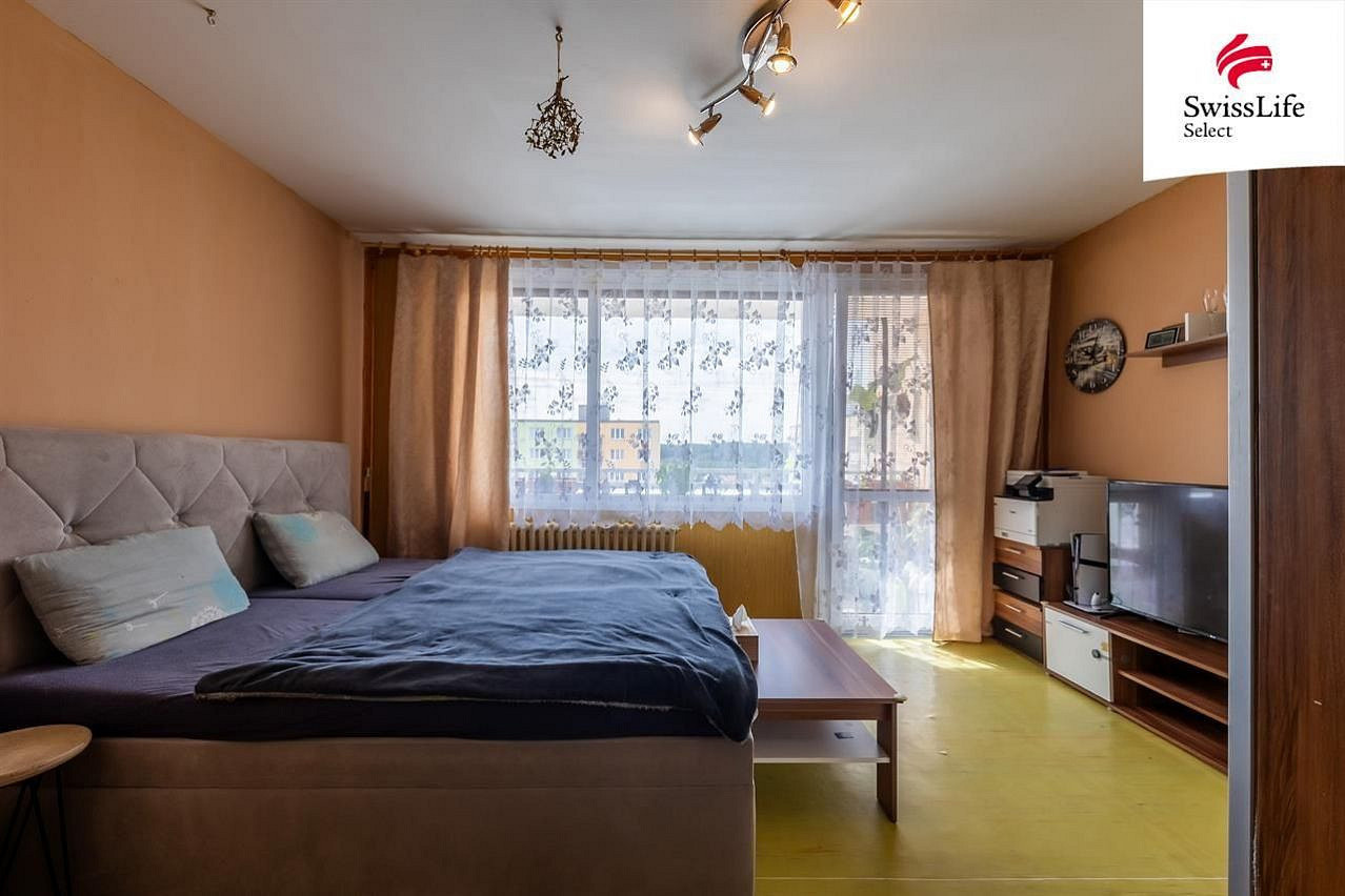 Prodej bytu 3+1 63 m² – fotografie 5