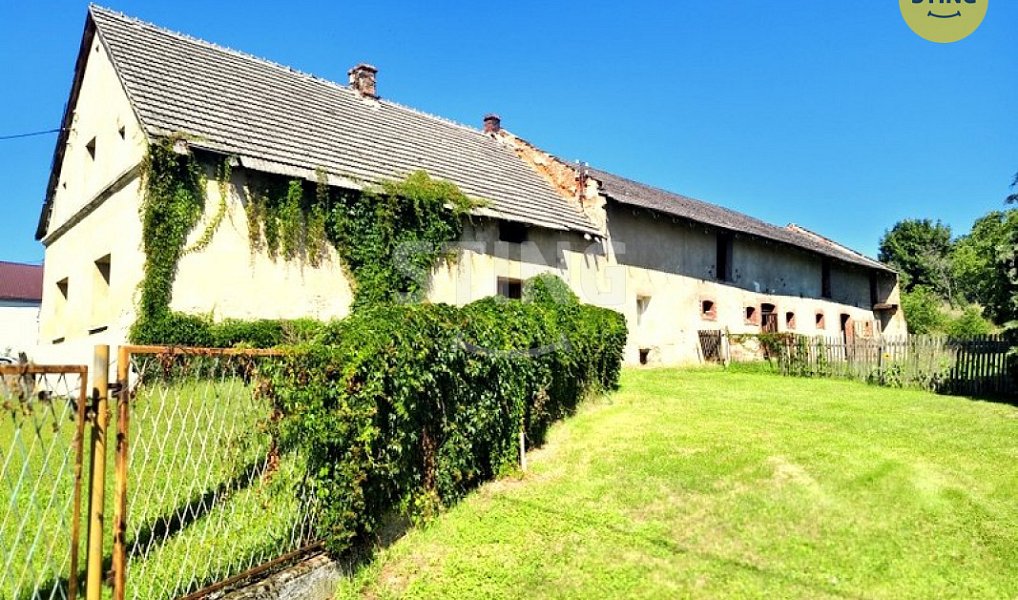 Prodej domu 200 m² s pozemkem 2 439 m², Osoblaha – náhled fotky 9