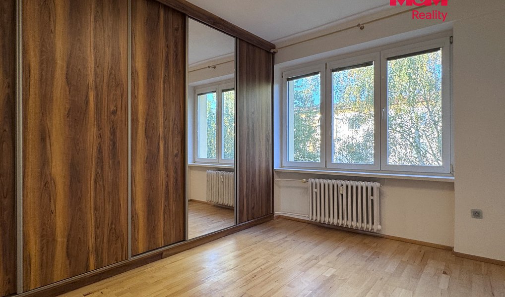 Pronájem bytu 2+1 52 m², Ústí nad Labem – náhled fotky 5