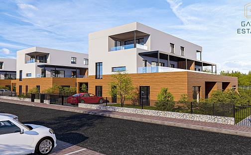 Prodej bytu 2+kk 52 m², Holešov, okres Kroměříž
