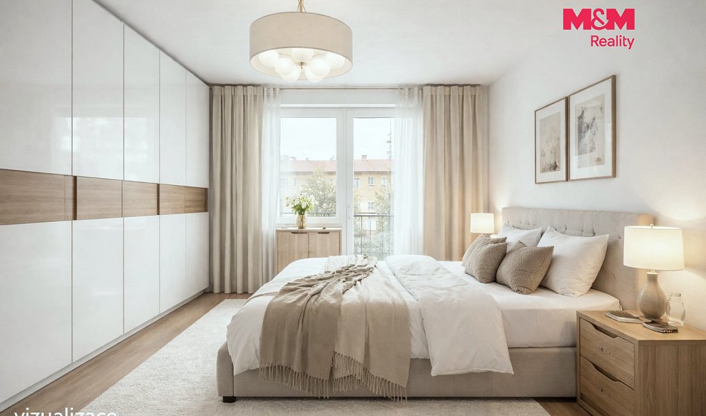 Prodej bytu 4+1 88 m², Ostrava – náhled fotky 5