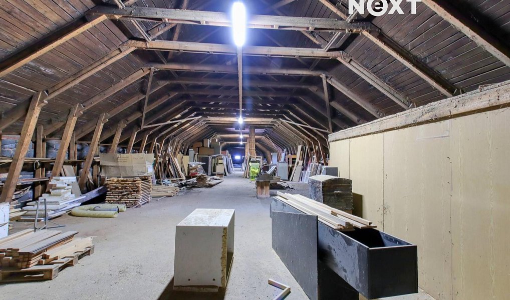 Prodej výrobních prostor 490 m², Trotina – náhled fotky 7