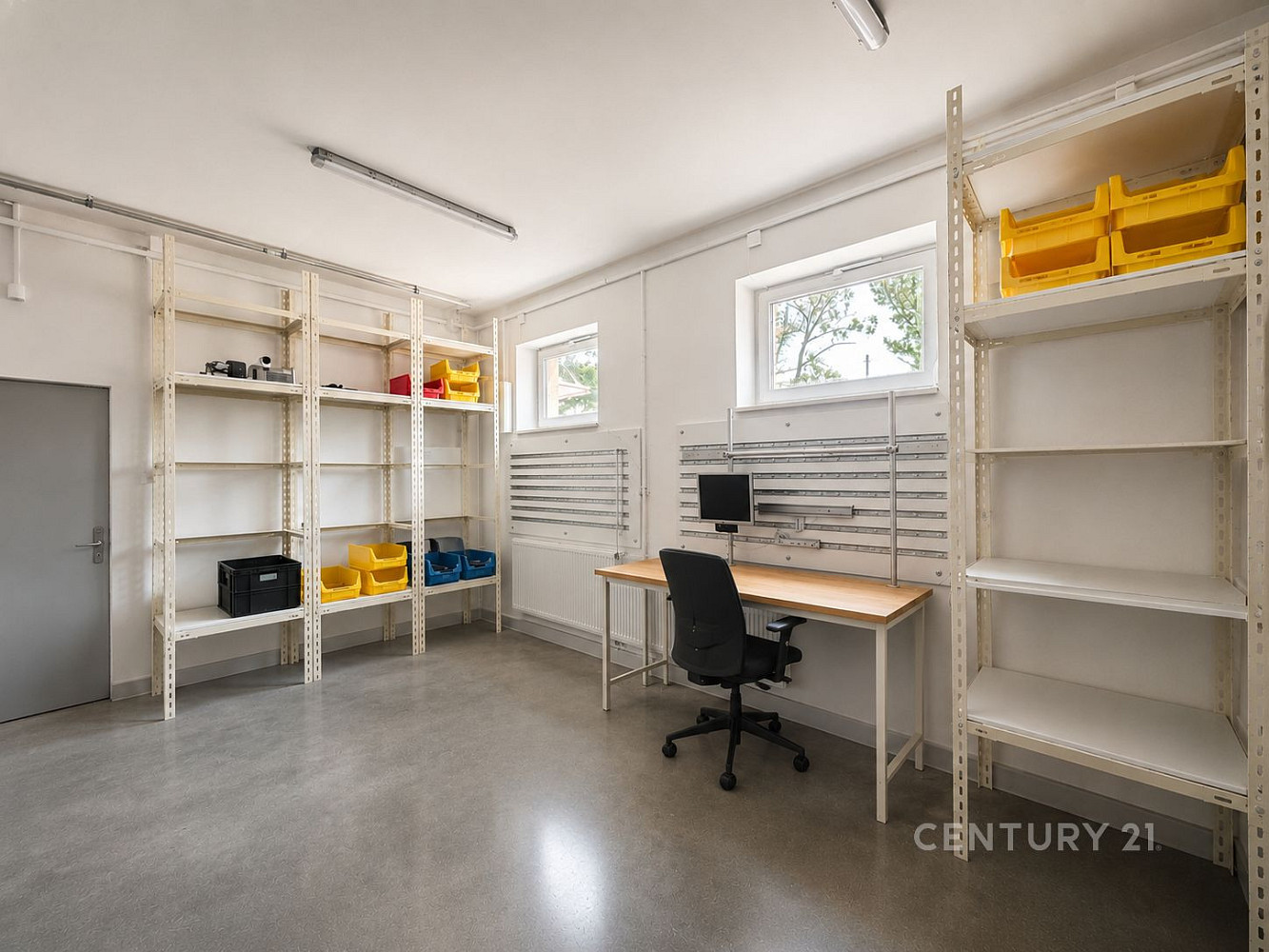 Pronájem skladovacích prostor 65 m² — photo 3