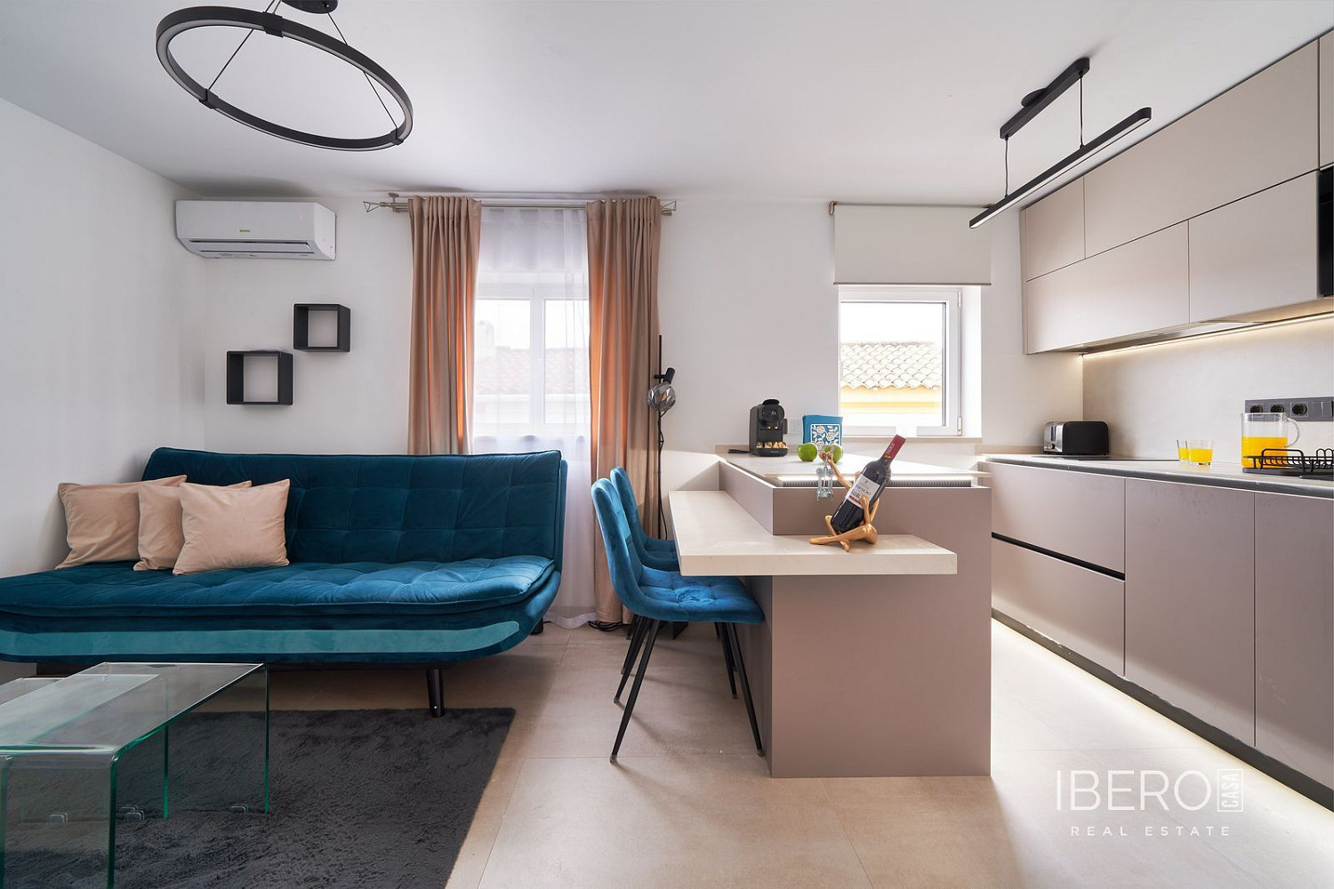Piso 3+kk – Marbella, Barrio Alto - Vista 3