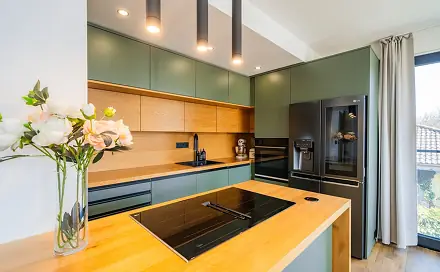 Prodej bytu 3+kk 89 m², Vodňanská, Praha 9 - Kyje