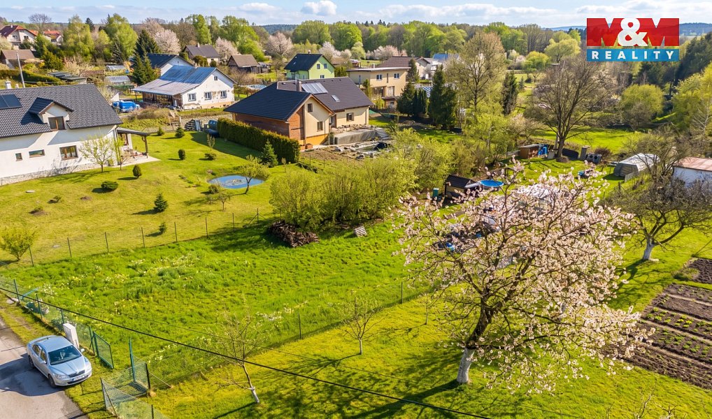 Pronájem zahrady 1 307 m², Havířov – náhled fotky 2