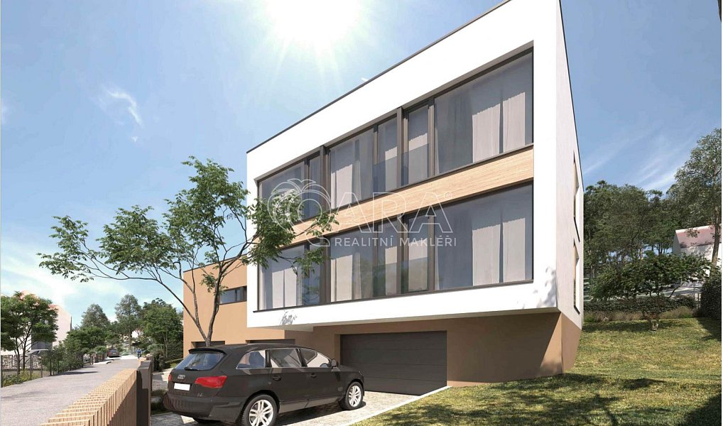 Prodej domu 294 m² s pozemkem 845 m², Řevnice – náhled fotky 4