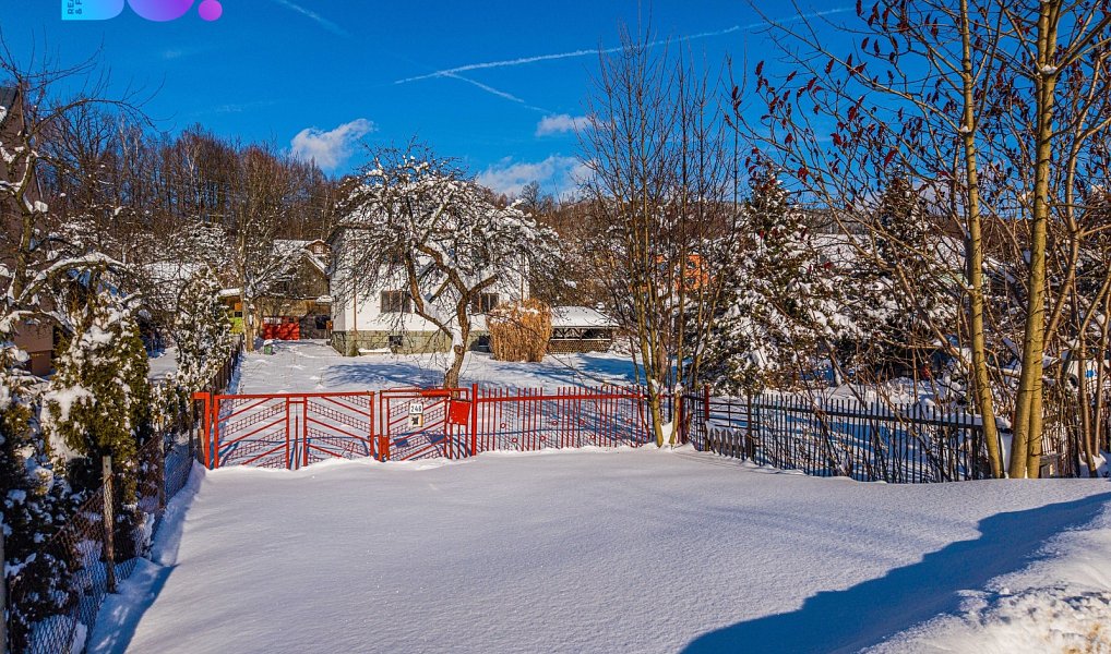 Prodej domu 354 m² s pozemkem 1 967 m², Písek – náhled fotky 11