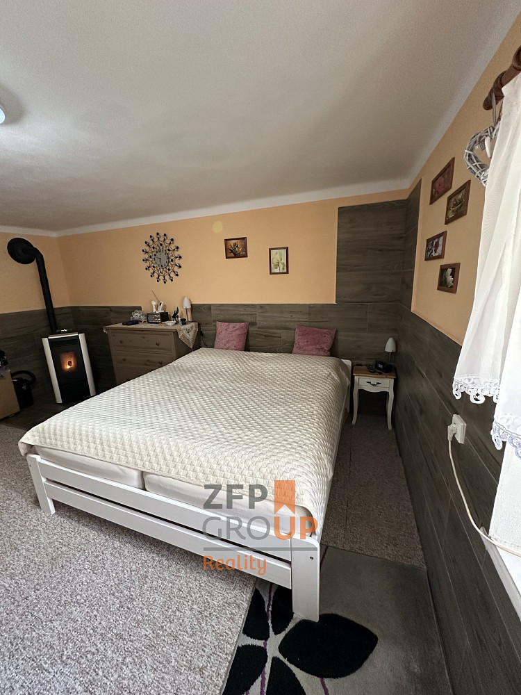 Prodej chaty/chalupy 135 m² s pozemkem 937 m² – fotografie 4