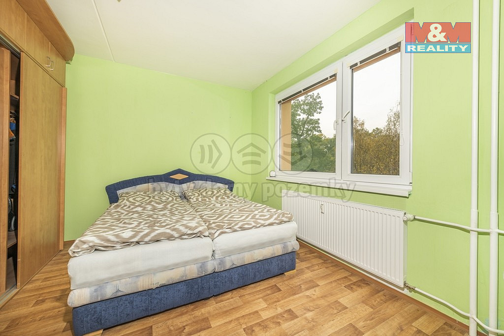 Prodej bytu 4+1 77 m² — photo 5