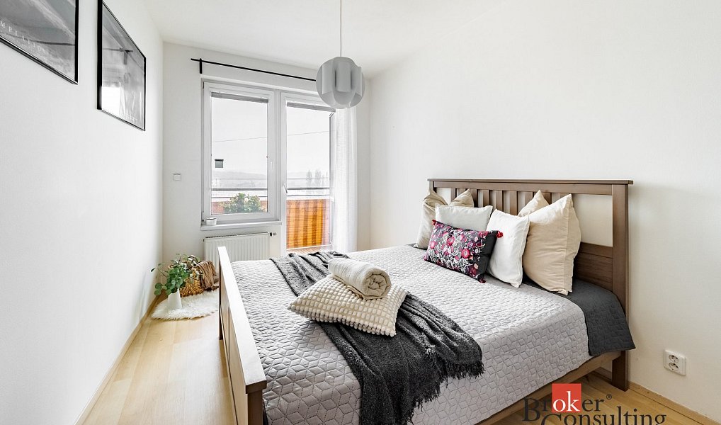 Pronájem bytu 3+kk 85 m², Praha – náhled fotky 6