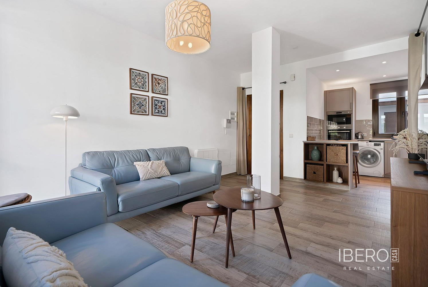 Piso 3+kk – Benahavís, La Cocha, Costa del Sol Occidental - Más
