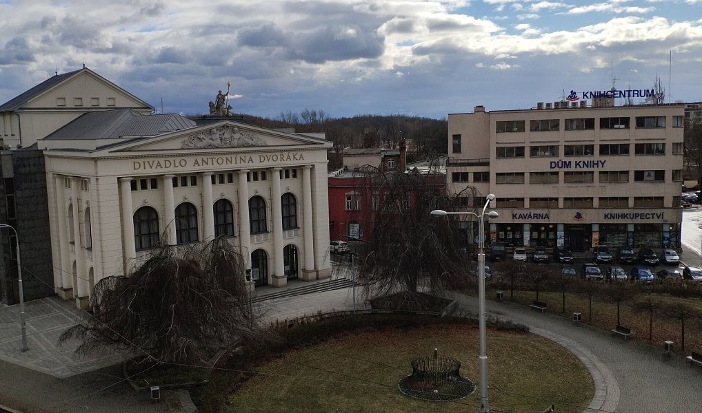 Pronájem kanceláře 68 m², Ostrava – náhled fotky 8