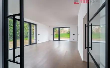 Prodej domu 170 m² s pozemkem 332 m², Praha
