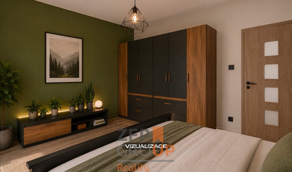 Prodej domu 104 m² s pozemkem 384 m², Liberec – náhled fotky 19