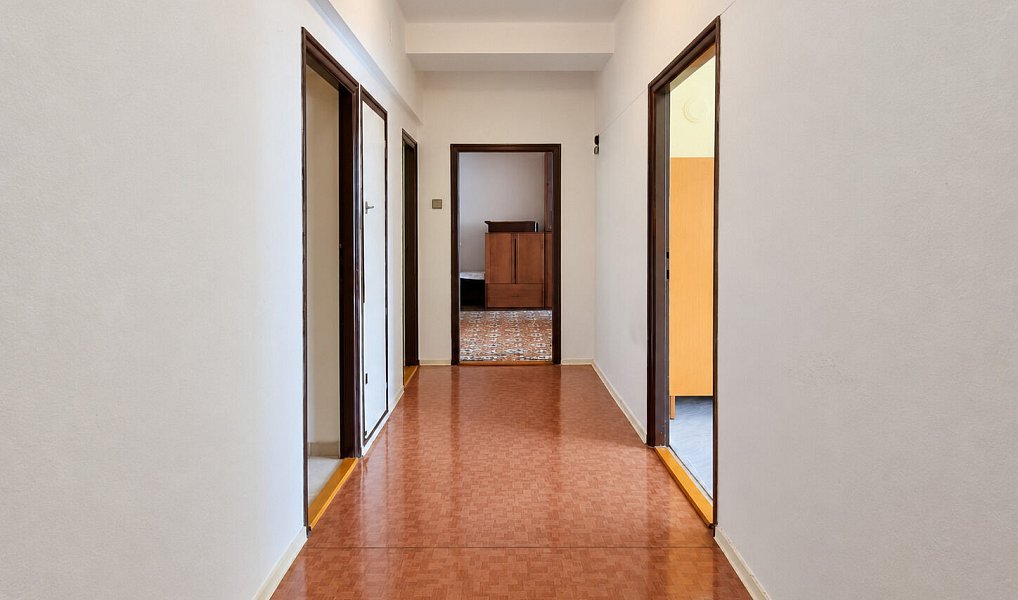 Prodej bytu 3+1 83 m², Hradec Králové – náhled fotky 5