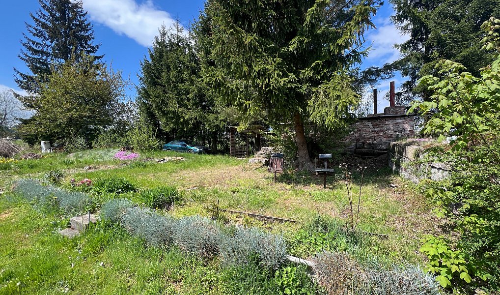 Prodej domu 130 m² s pozemkem 1 907 m², Vernéřovice – náhled fotky 18
