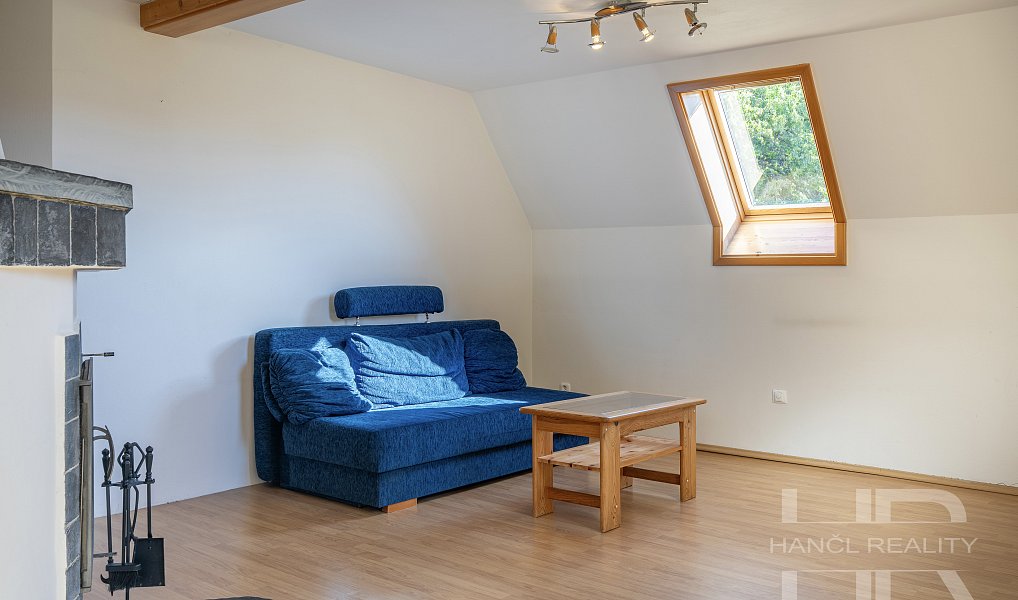 Prodej domu 202 m² s pozemkem 2 142 m², Šternberk – náhled fotky 3