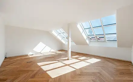 Prodej bytu 2+kk 97 m²