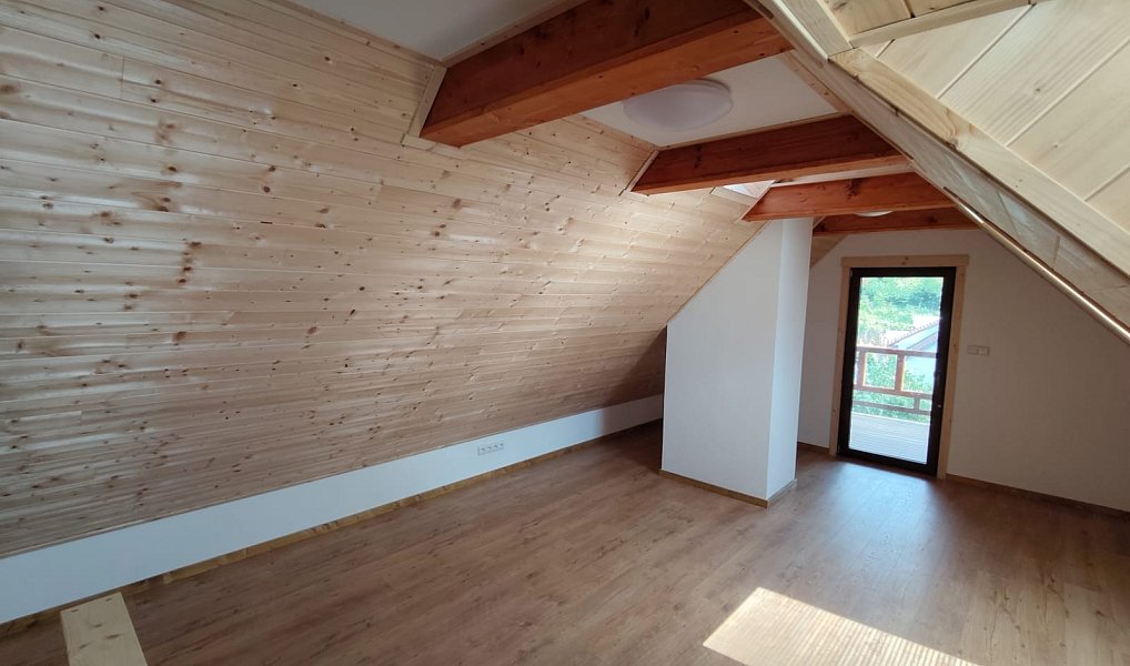 Prodej chalupy 110 m², Svídnice – náhled fotky 20